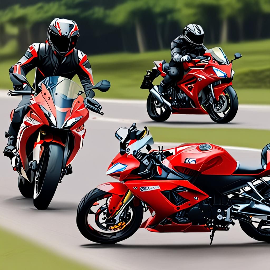 CBR650R 2026 vs Ninja 650: การเปรียบเทียบที่คุณควรรู้